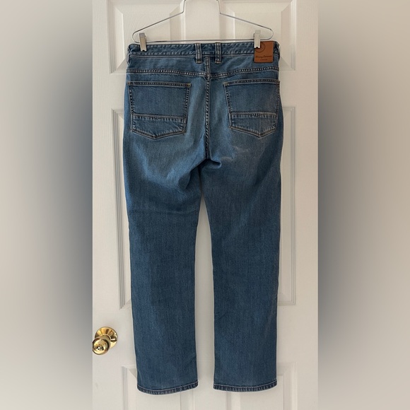 🏝️Tommy Bahama “Sand Drifter” Authentic Jeans 👖 Size 32/30 - Picture 3 of 12